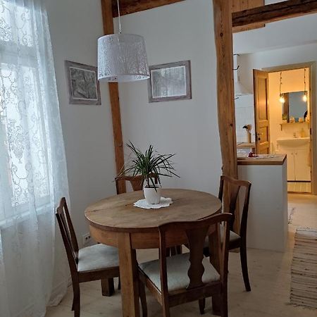 Vallikraavi Apartment Tartu Luaran gambar