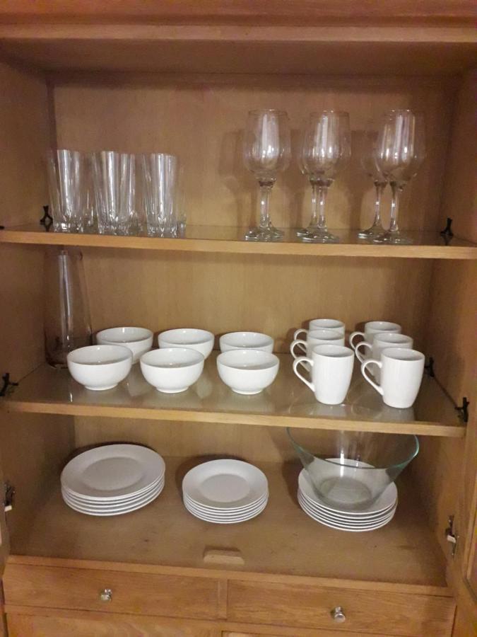 Vallikraavi Apartment Tartu Luaran gambar