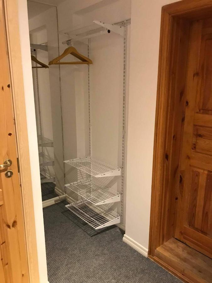 Vallikraavi Apartment Tartu Luaran gambar