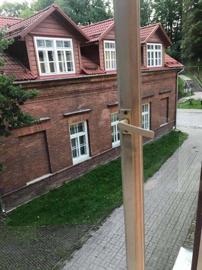 Vallikraavi Apartment Tartu Luaran gambar