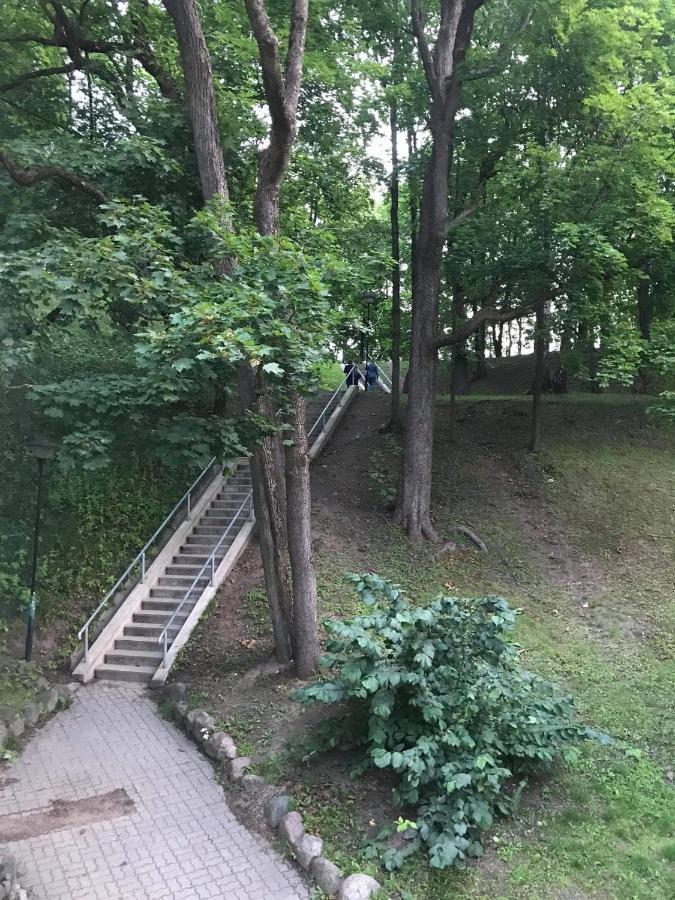Vallikraavi Apartment Tartu Luaran gambar