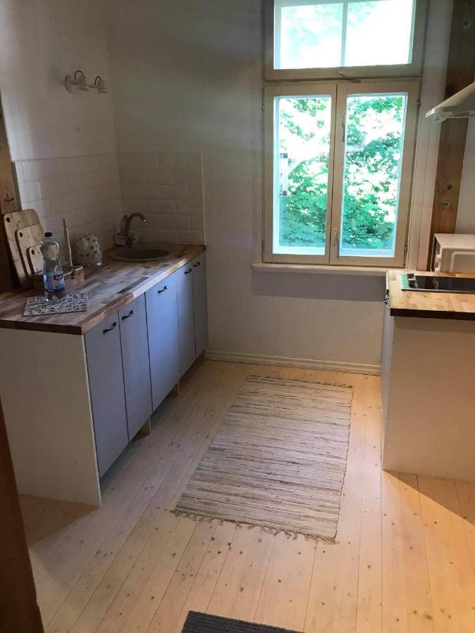Vallikraavi Apartment Tartu Luaran gambar