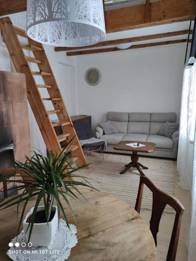 Vallikraavi Apartment Tartu Luaran gambar