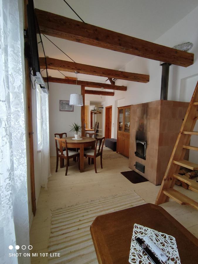 Vallikraavi Apartment Tartu Luaran gambar