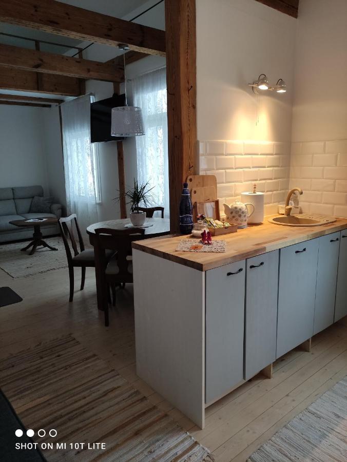 Vallikraavi Apartment Tartu Luaran gambar