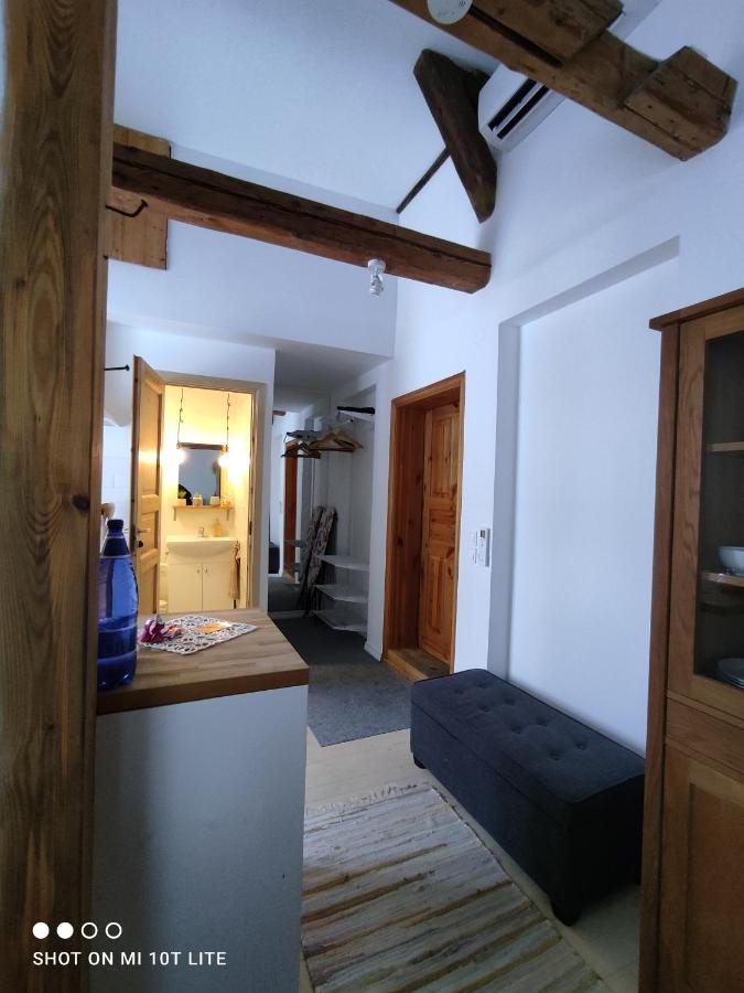 Vallikraavi Apartment Tartu Luaran gambar