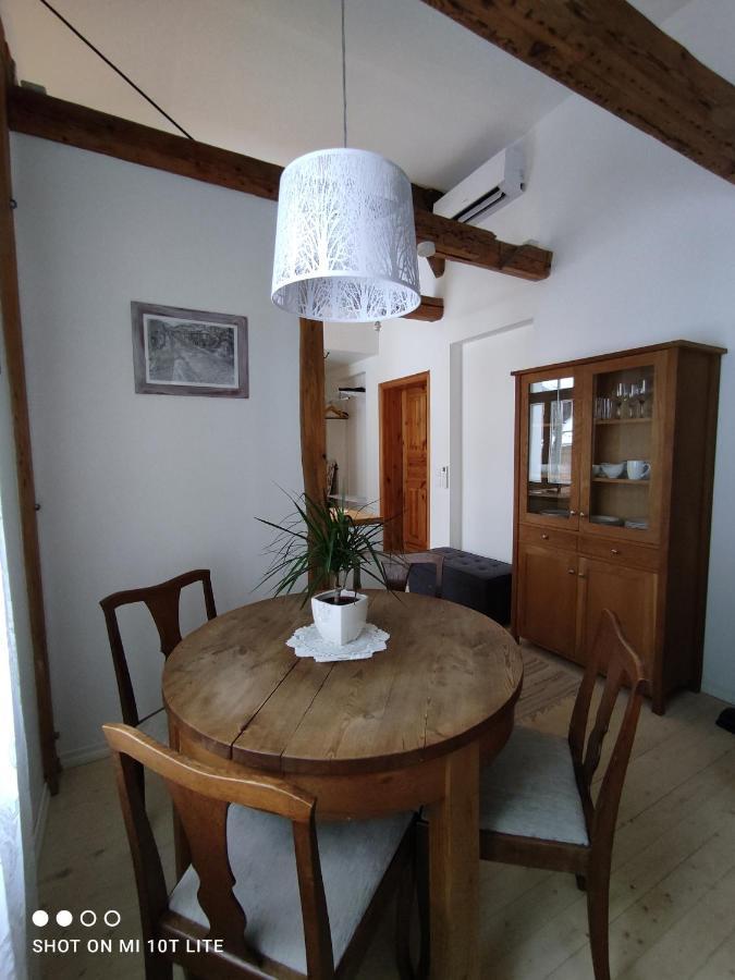 Vallikraavi Apartment Tartu Luaran gambar