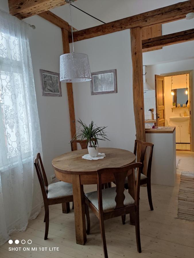 Vallikraavi Apartment Tartu Luaran gambar