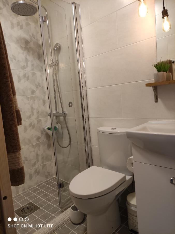 Vallikraavi Apartment Tartu Luaran gambar