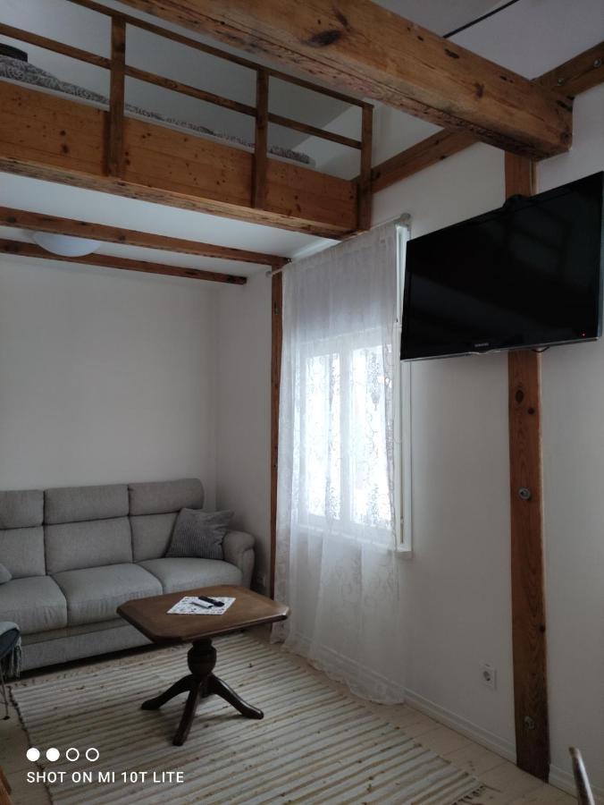 Vallikraavi Apartment Tartu Luaran gambar