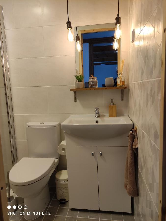 Vallikraavi Apartment Tartu Luaran gambar
