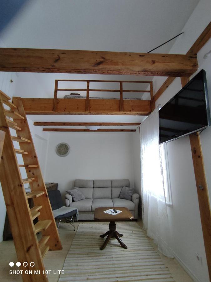 Vallikraavi Apartment Tartu Luaran gambar